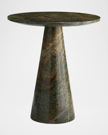 Arteriors Icarius Accent Table
