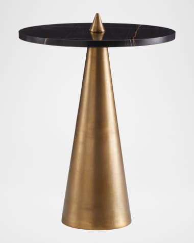 Arteriors Aria End Table