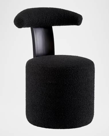 Arteriors Ginni Dining Side Chair