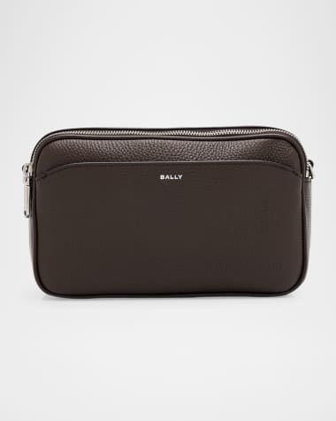 Bally Men's Oeden Mini Crossbody Bag