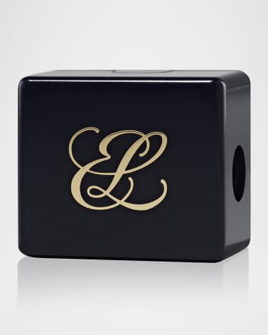Estee Lauder Pencil Sharpener Upgrade
