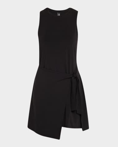 Beyond Yoga Meet Up Mini Dress