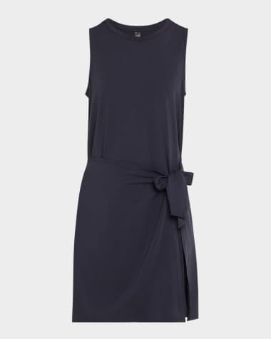 Beyond Yoga Meet Up Mini Dress