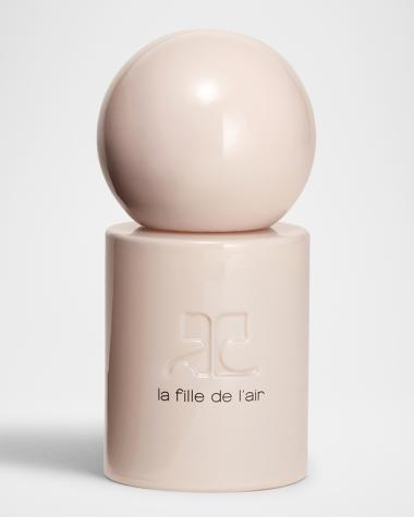 La Fille de L'air