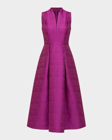 Kay Unger New York: Dresses & Gowns | Neiman Marcus