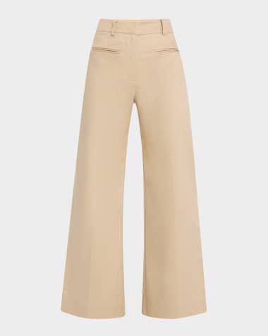 Generation Love Rayne Gabardine Pants