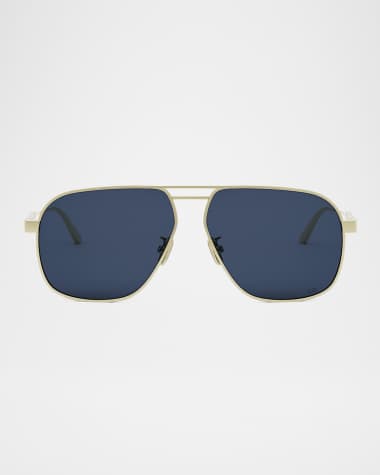 DIOR DiorCannage A3U Aviator Sunglasses
