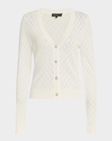 Generation Love Leisha Cardigan