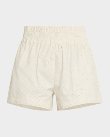 Generation Love Amy Crystal Shorts