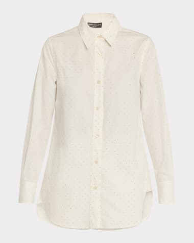 Generation Love Marc Crystal Shirt