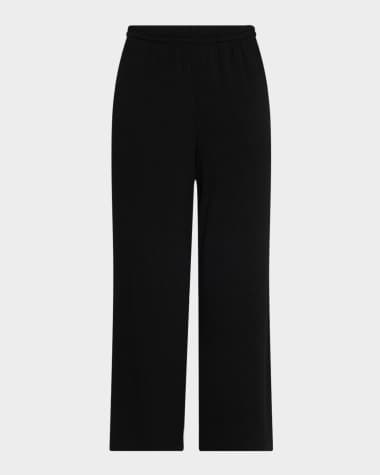 Vince Cropped Lounge Pants