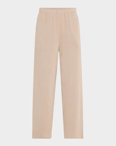Vince Cropped Lounge Pants