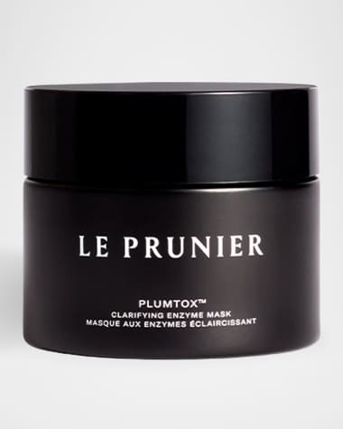Le Prunier Plumtox Clarifying Mask, 1.7 oz.