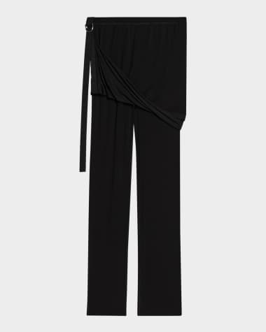 Helmut Lang Wind Pants