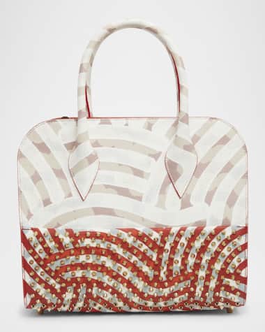 White Christian Louboutin Bags | Neiman Marcus