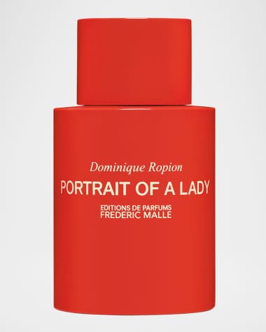 Editions de Parfums Frederic Malle Portrait of a Lady Eau de Parfum Anniversary Edition, 3.4 oz.