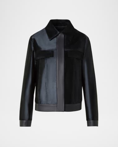 ジャケット AKRIS GALA JACKET uploading-1321174-jpg20220321-