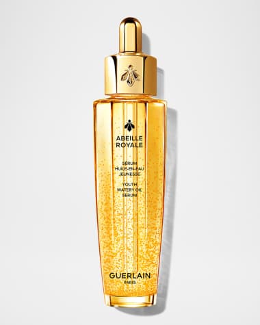 Guerlain Abeille Royale Youth Watery Oil Serum, 1.6 oz.