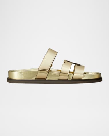 Tory Burch Ines Sport Slide Sandals