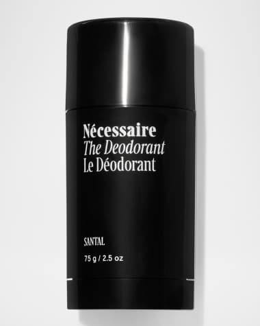 Necessaire The Deodorant Santal, 2.5 oz.