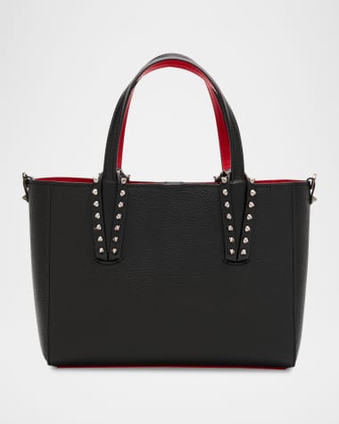 Black Christian Louboutin Bags | Neiman Marcus