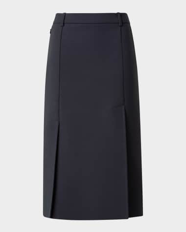 Designer Pencil Skirts for Women | Neiman Marcus