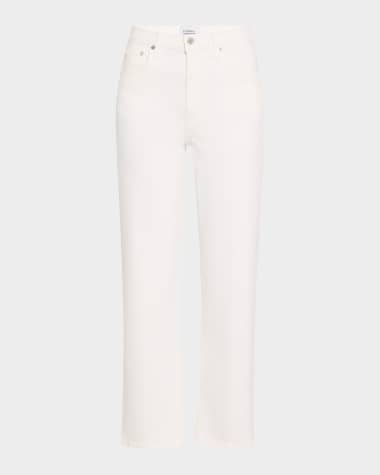Citizens of Humanity Palma Straight-Leg Jeans