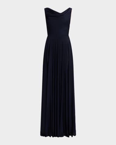 neiman marcus black tie dresses Designer Evening Gowns for Women