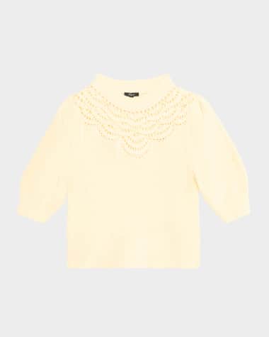 Rails Steph Mock-Neck Top