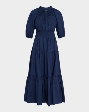 Rails Caterine Tiered Maxi Dress