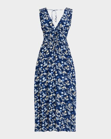 Rails Lilith Midi Dress