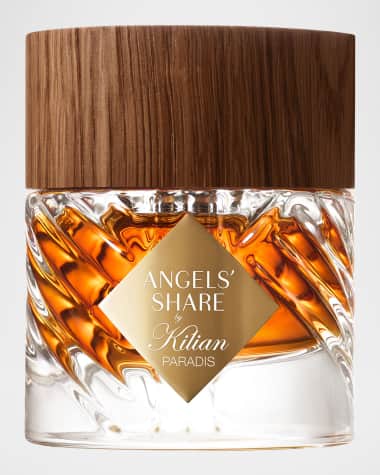 Angels' Share Paradis Eau de