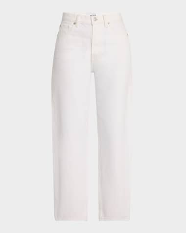 PISTOLA Wes Straight-Leg Jeans