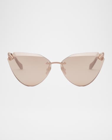 BVLGARI Serpenti Viper BV40024U Sunglasses
