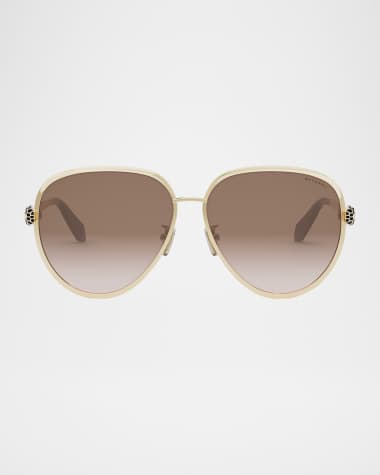 BVLGARI Serpenti Forever BV40043U Sunglasses