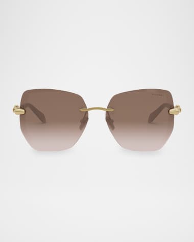 BVLGARI Serpenti Viper BV40045U Sunglasses