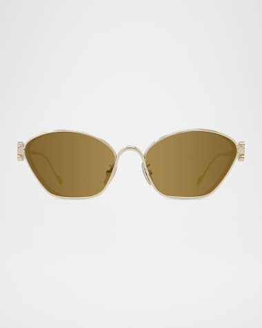 Loewe Anagram LW40115U Sunglasses