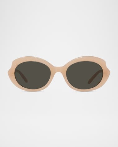 Loewe Slim LW40147I Sunglasses