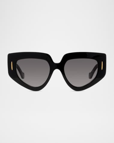 Loewe Anagram LW40154U Sunglasses