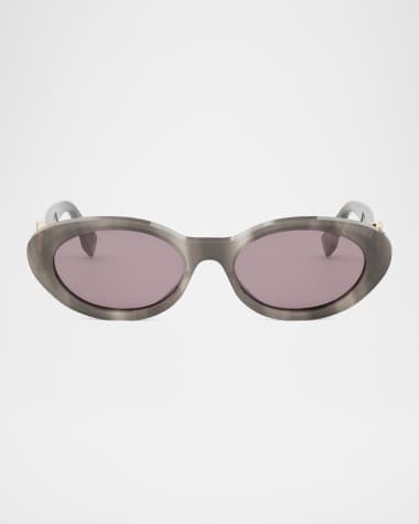 Fendi FF Diamonds FE40140U Sunglasses