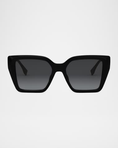 Fendi FF Diamonds FE40161I Sunglasses