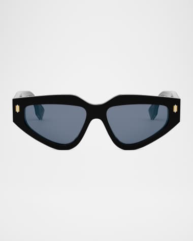 Fendi Fendi Roma FE40163U Sunglasses