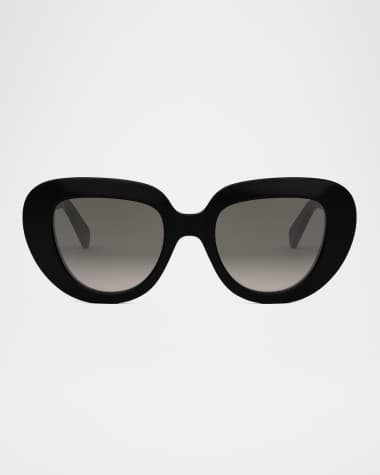 Celine 3 Dots Butterfly Sunglasses
