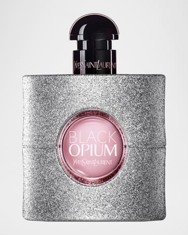 Saint Laurent YSL Black Opium Glitter, 1.7 oz.