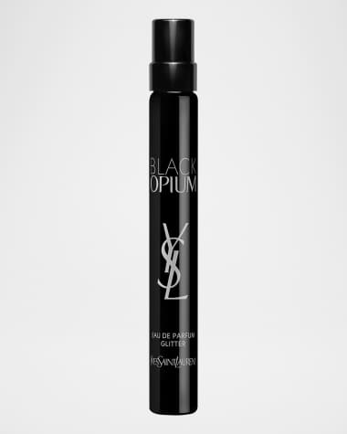 Saint Laurent YSL Black Opium Glitter, 10 mL
