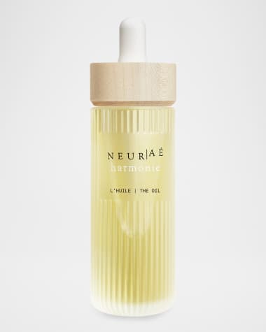 Neurae harmonie The Oil
