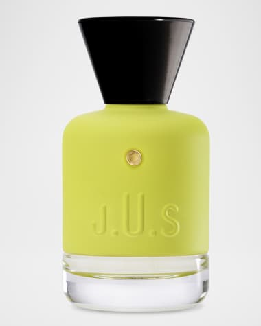 J.U.S Gingerlise Eau de Parfum, 3.4 oz.