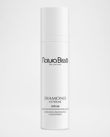 Natura Bisse Diamond Extreme Serum, 2.5 oz.