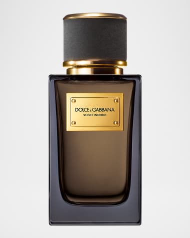 Dolce&Gabbana Beauty Velvet Incenso Eau de Parfum, 3.3 oz.