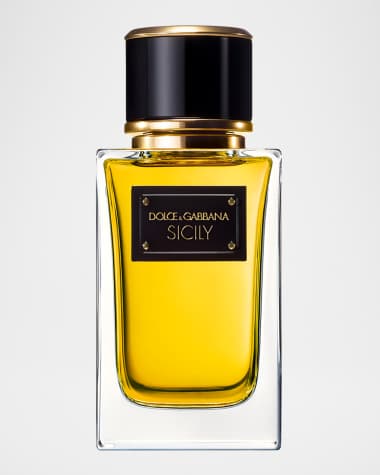 Dolce&Gabbana Beauty Velvet Sicily Eau de Parfum, 3.3 oz.